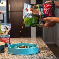 Only Natural Pet Raw Blends Red Meat Feast Raw Grain Free Dog Food -Pet Sales Store 0N0A1774