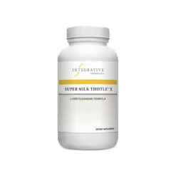 Integrative Therapeutics Super Milk Thistle X