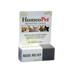 HomeoPet Nose Relief