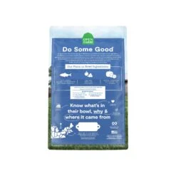 Open Farm Grain Free Cat Dry Food 21 Open Farm Grain Free Cat Dry Food -Pet Sales Store 12210 OF Cat CatchoftheSeasonWhitefish 2LB Back