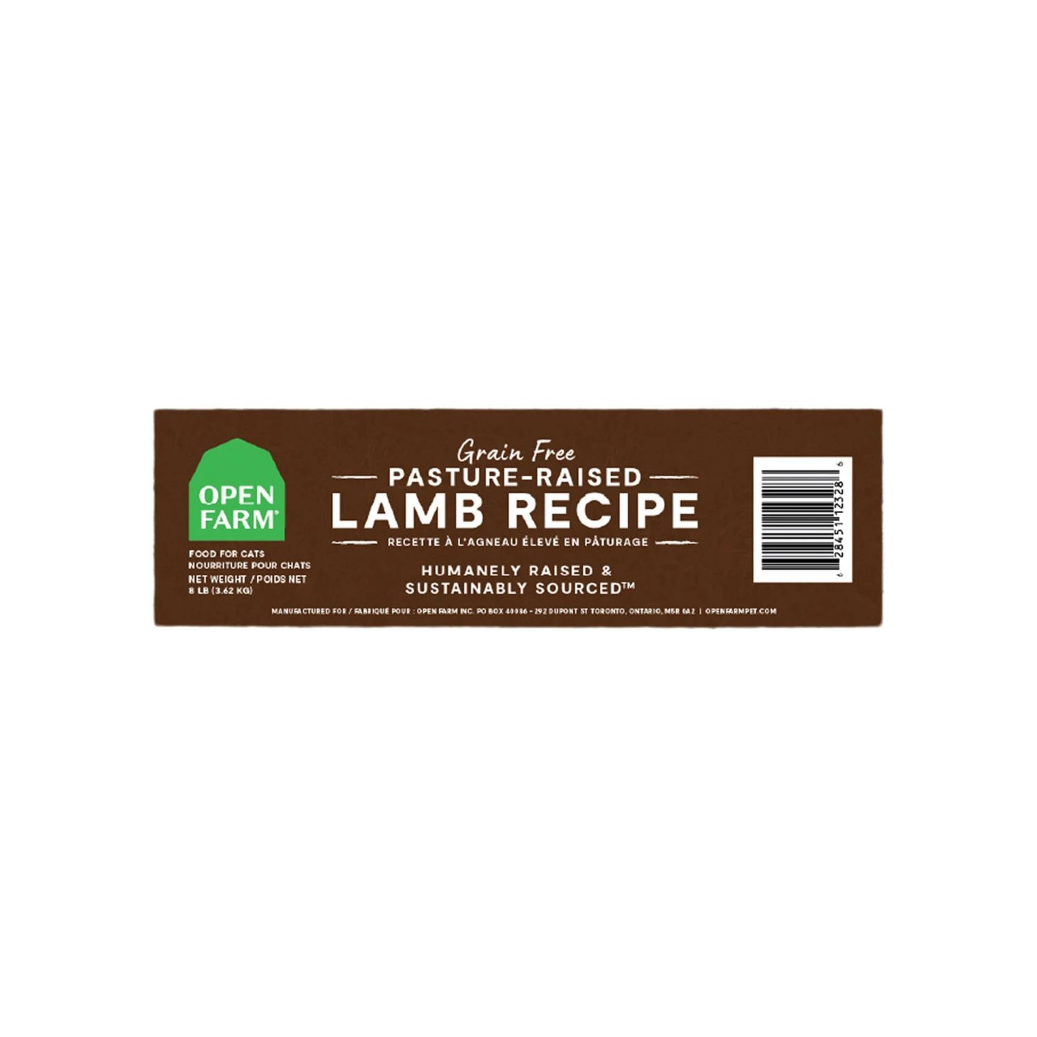 Open Farm Grain Free Cat Dry Food 12 Open Farm Grain Free Cat Dry Food - Image 12