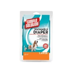 Simple Solution Diapers For Female And Incontinent Dogs 8 Simple Solution Diapers For Female And Incontinent Dogs -Pet Sales Store 128032 1000