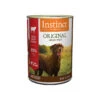 Nature's Variety Grain-Free Instinct Canned Dog Food -Pet Sales Store 131201 1000