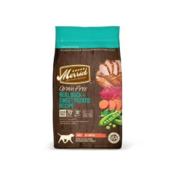 Merrick Grain-Free Dry Dog Food -Pet Sales Store 134365 1000