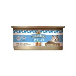 Merrick Purrfect Bistro Grain Free Pate Canned Cat Food -Pet Sales Store 134373 1000