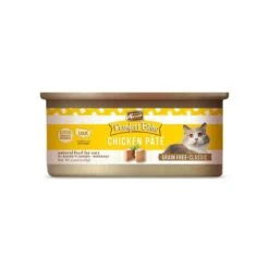Merrick Purrfect Bistro Grain Free Pate Canned Cat Food -Pet Sales Store 134378 1000