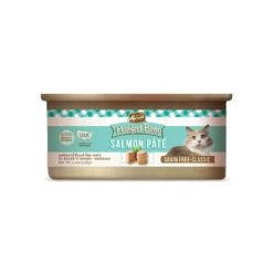 Merrick Purrfect Bistro Grain Free Pate Canned Cat Food -Pet Sales Store 134386 1000