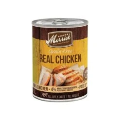 Merrick Grain Free Canned Dog Food -Pet Sales Store 134389 1000