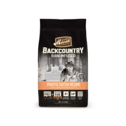Merrick Backcountry Raw Infused Grain-Free Dry Dog Food -Pet Sales Store 134409 1000