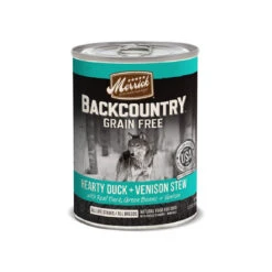 Merrick Backcountry 96% Real Meat Canned Dog Food -Pet Sales Store 134419 1000 38d81882 d081 42c0 a291 b84a47392329