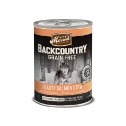 Merrick Backcountry 96% Real Meat Canned Dog Food -Pet Sales Store 134421 1000 a378be26 9c4c 46d4 86a9 0a09f3b95dc4