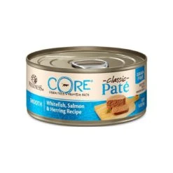Wellness Grain-Free CORE Pate Canned Cat Food -Pet Sales Store 138212 1000