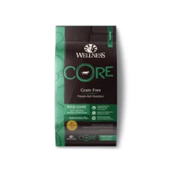 Wellness CORE Grain-Free Dry Dog Food -Pet Sales Store 138334 1000