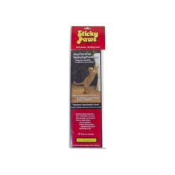 Sticky Paws Scratch Control Strips