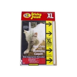 Sticky Paws Scratch Control Strips -Pet Sales Store 143003 1000