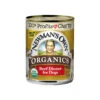 Newman's Own Organics Grain-Free Canned Dog Food -Pet Sales Store 144053 1000