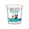 VetClassics Stress Away Cat And Dog Supplement -Pet Sales Store 152040 1000