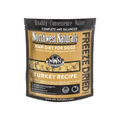 Northwest Naturals Freeze Dried Raw Diet Dog Food -Pet Sales Store 167026 4 1000