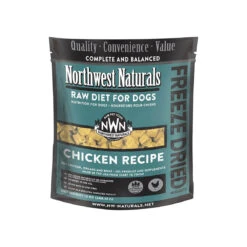 Northwest Naturals Freeze Dried Raw Diet Dog Food -Pet Sales Store 167028 1000