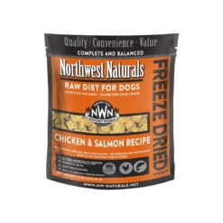Northwest Naturals Freeze Dried Raw Diet Dog Food -Pet Sales Store 167029 1000