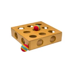 SmartCat Peek-and-Play Toy Boxes -Pet Sales Store 182011 1000