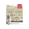 The Honest Kitchen Whole Grain Turkey Recipe Dehydrated Dog Food