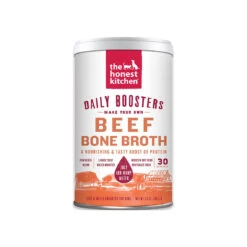 The Honest Kitchen Bone Broth Liquid Dog & Cat Treat