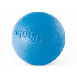 Planet Dog Orbee-Tuff Squeak Ball Dog Toy