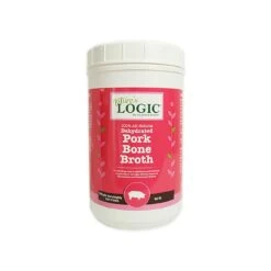 Nature's Logic Dehydrated Bone Broth For Dogs And Cats 6 Nature's Logic Dehydrated Bone Broth For Dogs And Cats -Pet Sales Store 231097 1000