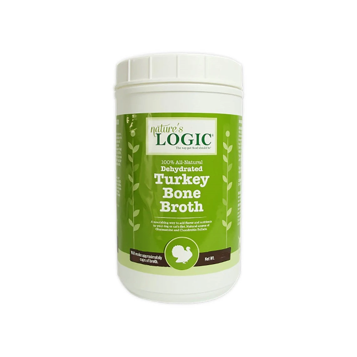 Nature's Logic Dehydrated Bone Broth For Dogs And Cats 4 Nature's Logic Dehydrated Bone Broth For Dogs And Cats - Image 4