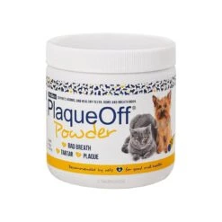 ProDen PlaqueOff Dental Powder -Pet Sales Store 232004 1000