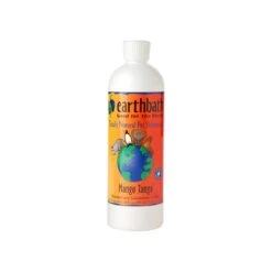 Earthbath Totally Natural Pet Care Sulfate & Paraben Free Dog & Cat Shampoo -Pet Sales Store 253001 1000