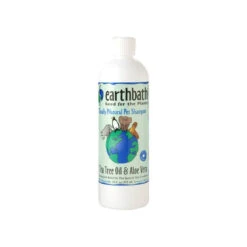 Earthbath Totally Natural Pet Care Sulfate & Paraben Free Dog & Cat Shampoo -Pet Sales Store 253004 1000