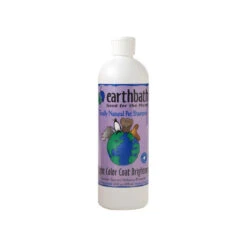 Earthbath Totally Natural Pet Care Sulfate & Paraben Free Dog & Cat Shampoo -Pet Sales Store 253005 1000