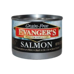 Evanger's Grain-Free Meat Wet Canned Dog & Cat Food -Pet Sales Store 256062 1000