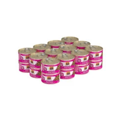 Weruva Grain-Free Canned Cat Food 25 Weruva Grain-Free Canned Cat Food -Pet Sales Store 278010 1000