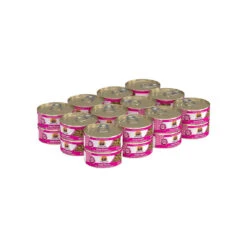 Weruva Grain-Free Canned Cat Food 27 Weruva Grain-Free Canned Cat Food -Pet Sales Store 278012 1000