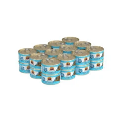 Weruva Grain-Free Canned Cat Food 29 Weruva Grain-Free Canned Cat Food -Pet Sales Store 278014 1000