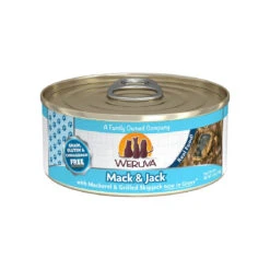 Weruva Grain-Free Canned Cat Food 30 Weruva Grain-Free Canned Cat Food -Pet Sales Store 278015 1000