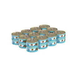 Weruva Grain-Free Canned Cat Food 31 Weruva Grain-Free Canned Cat Food -Pet Sales Store 278016 1000