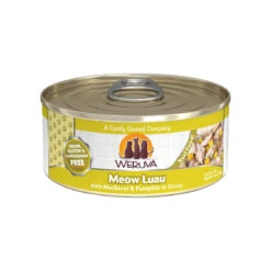 Weruva Grain-Free Canned Cat Food 34 Weruva Grain-Free Canned Cat Food -Pet Sales Store 278023 1000