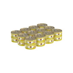 Weruva Grain-Free Canned Cat Food 35 Weruva Grain-Free Canned Cat Food -Pet Sales Store 278024 1000