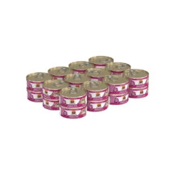 Weruva Grain-Free Canned Cat Food 39 Weruva Grain-Free Canned Cat Food -Pet Sales Store 278028 1000