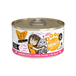 Best Feline Friend BFF Grain-Free Canned Wet Cat Food -Pet Sales Store 278209.1 1000