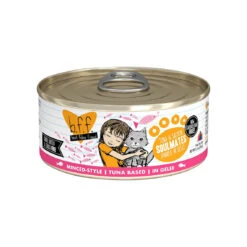 Best Feline Friend BFF Grain-Free Canned Wet Cat Food -Pet Sales Store 278211.1 1000