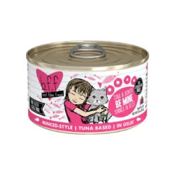 Best Feline Friend BFF Grain-Free Canned Wet Cat Food -Pet Sales Store 278213.1 1000