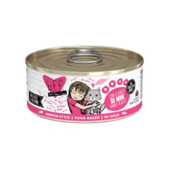 Best Feline Friend BFF Grain-Free Canned Wet Cat Food -Pet Sales Store 278215.1 1000