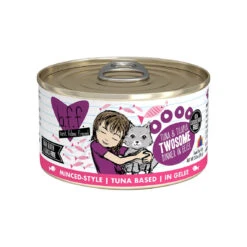 Best Feline Friend BFF Grain-Free Canned Wet Cat Food -Pet Sales Store 278217.1 1000