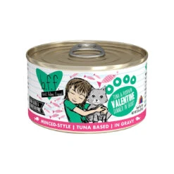 Best Feline Friend BFF Grain-Free Canned Wet Cat Food -Pet Sales Store 278221.1 1000