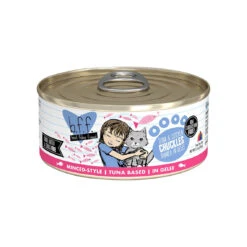 Best Feline Friend BFF Grain-Free Canned Wet Cat Food -Pet Sales Store 278231.1 1000
